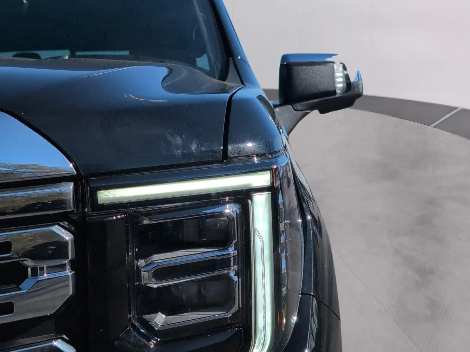 New 2026 Onyx Black GMC Denali image 32