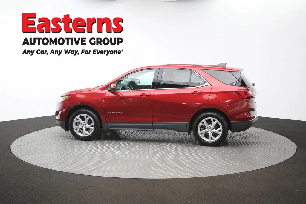 Used 2019 Red Chevrolet LT image 60
