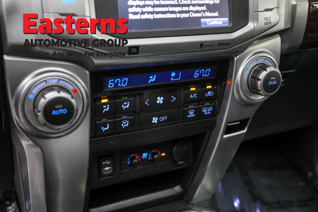 Used 2015 Gray Toyota Limited image 18