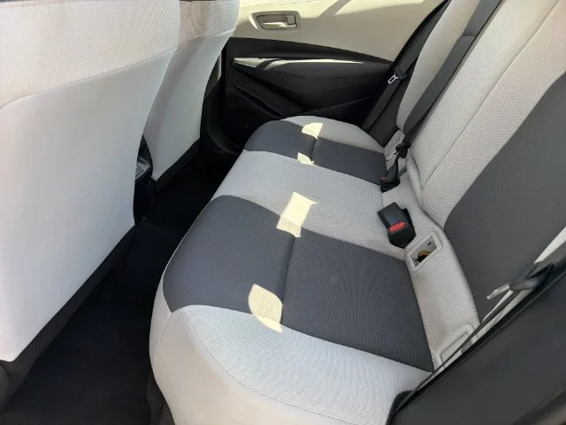 Used 2024  Toyota LE image 19