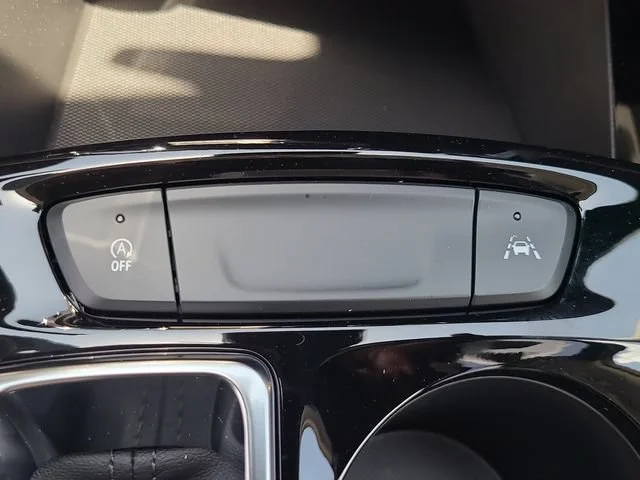 New 2026 Mosaic Black Metallic Chevrolet LT image 30