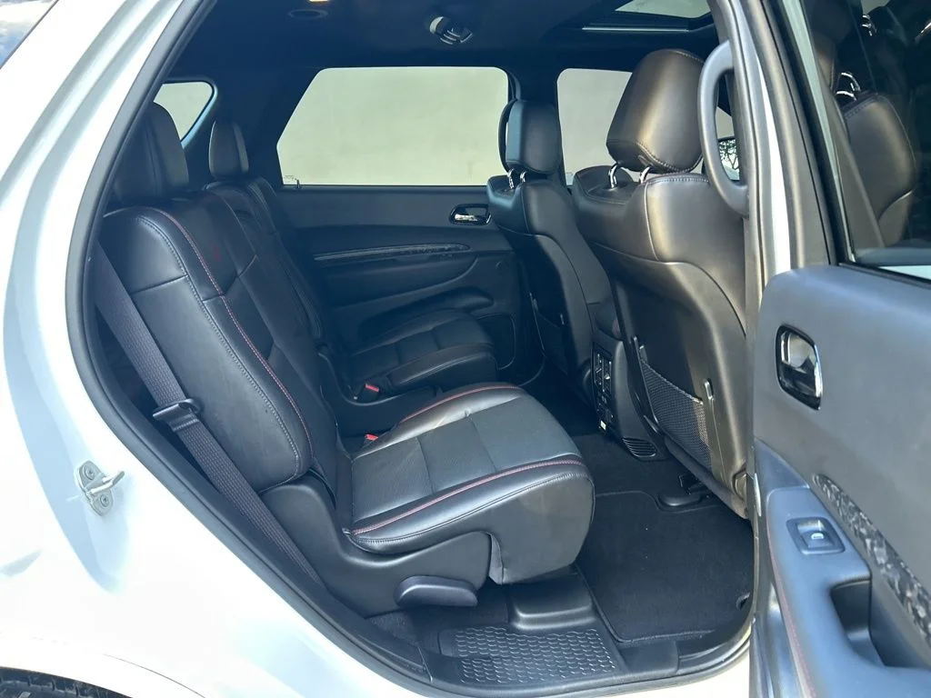 Used 2023 White Dodge R/T image 27