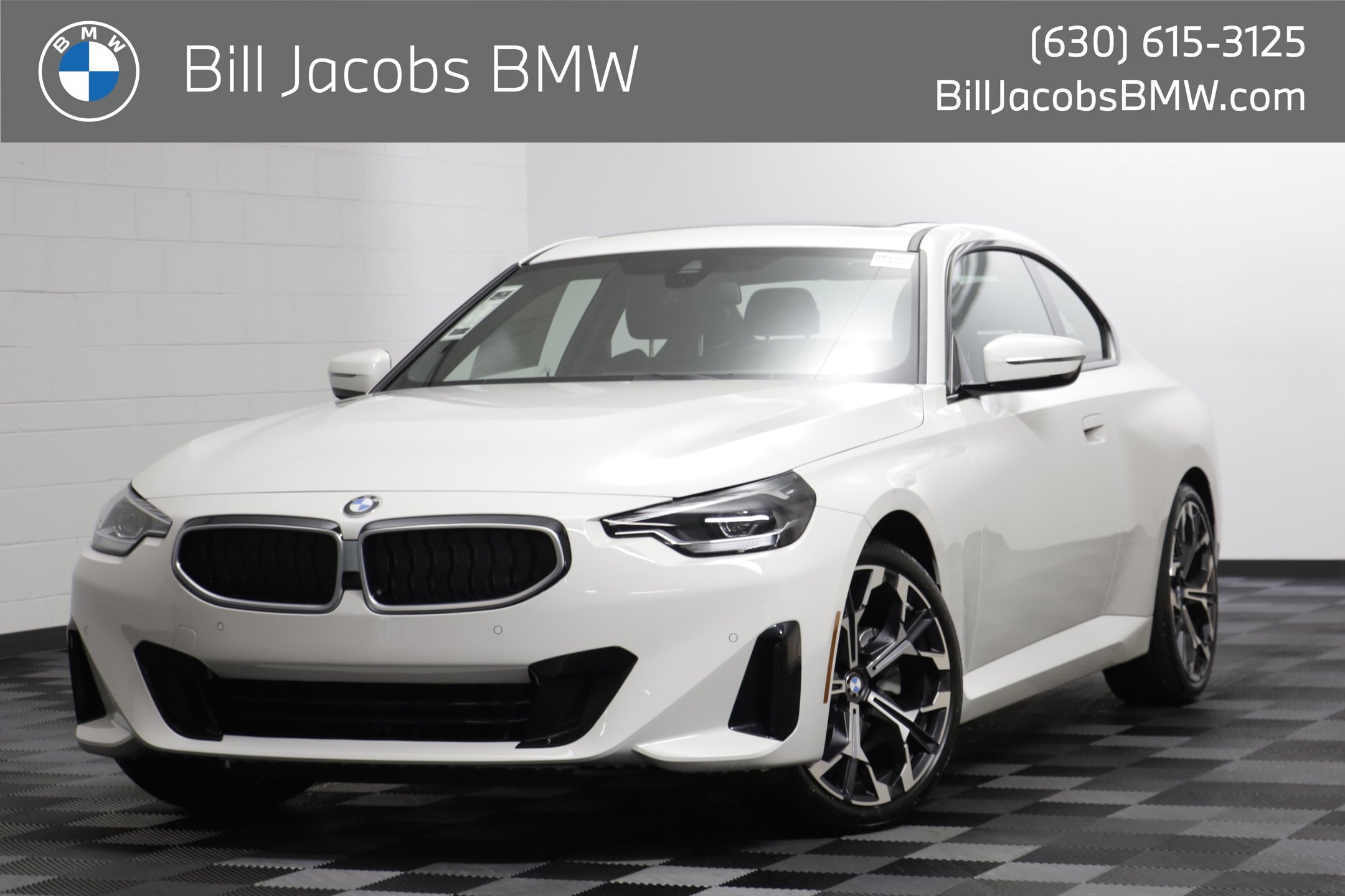 2026 BMW 2 Series