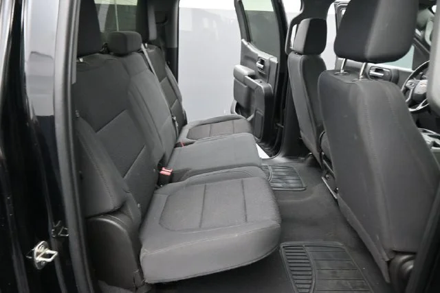 Used 2020  Chevrolet Custom image 16