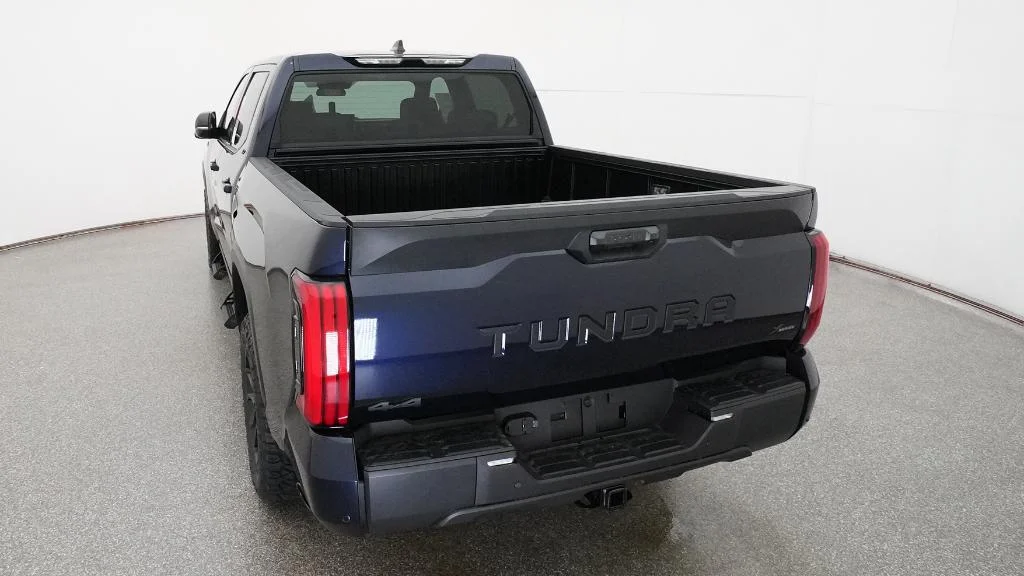 New 2026 Blueprint Toyota SR5 image 55