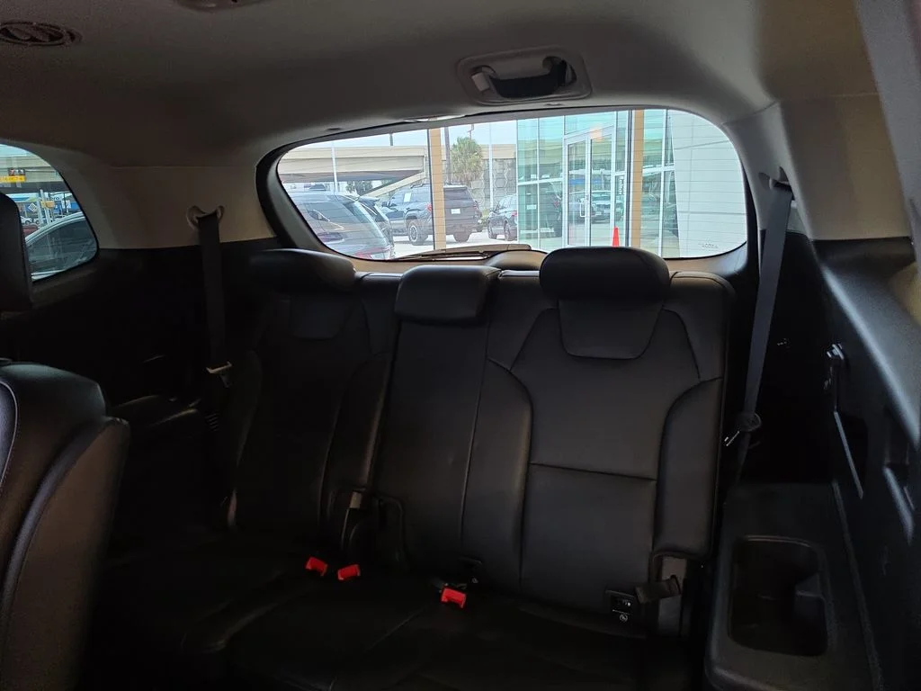 Certified Used 2022 White Kia EX image 44