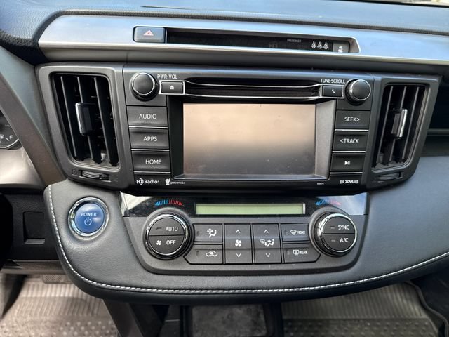 Used 2017 Electric Toyota XLE image 19