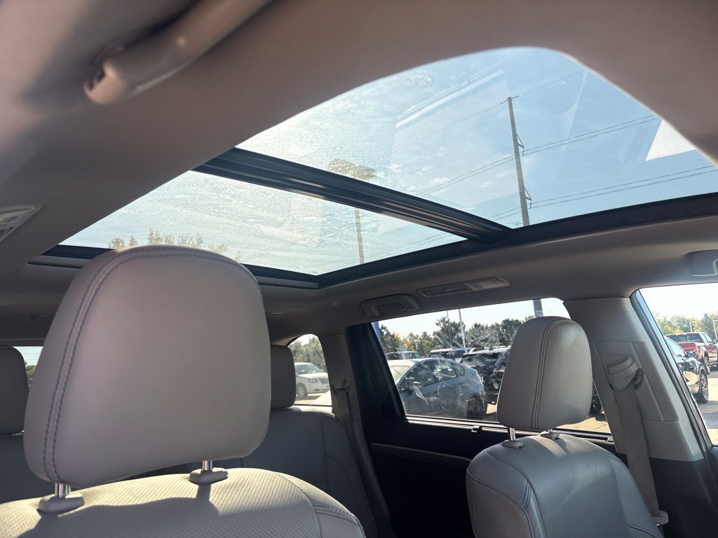 Used 2019 Predawn Gray Mica Toyota Limited Platinum image 30