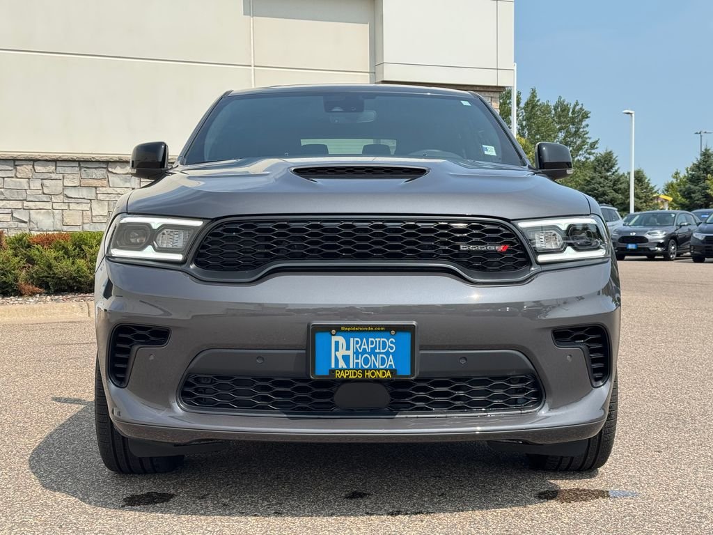 Used 2025 Dodge Durango R/T Plus with VIN 1C4SDJCT8SC561900 for sale in Coon Rapids, Minnesota