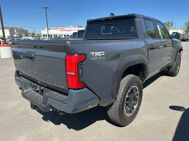 New 2026 Underground Toyota TRD Off-Road i-FORCE MAX image 6
