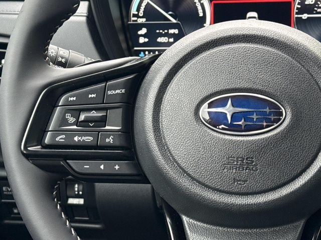 Used 2026 Green Subaru Premium Hybrid image 23