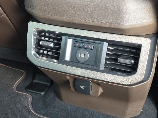 Used 2026 Black Ford King Ranch image 18