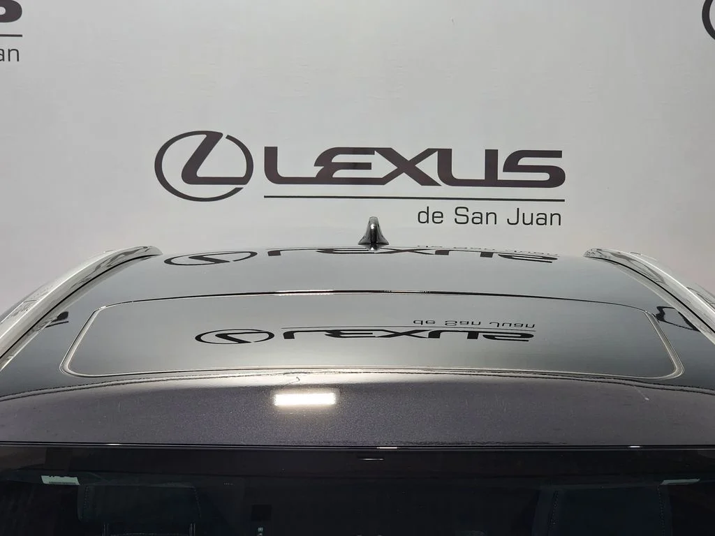New 2026 Black Lexus 450h+ Premium image 7