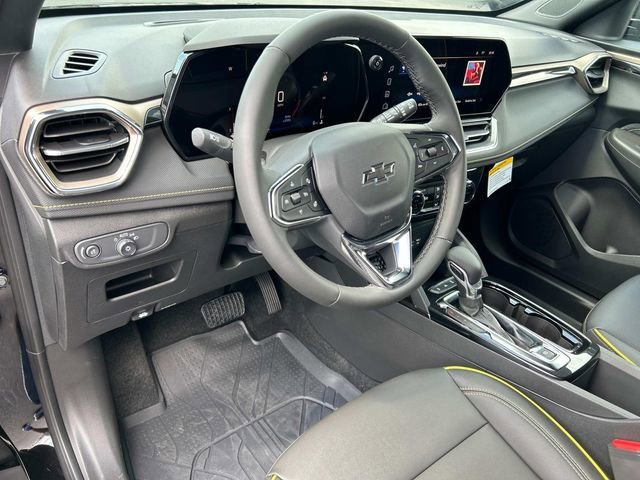 2026 Chevrolet Trailblazer Activ - Photo 12