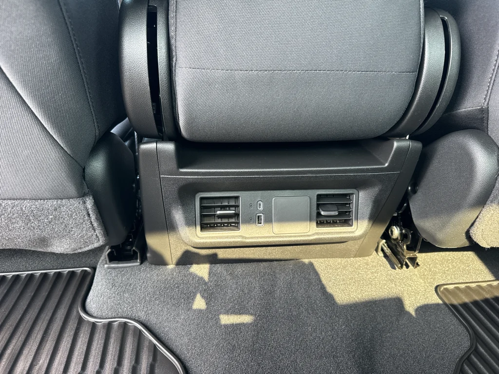 2026 Chevrolet Silverado 1500 Custom - Photo 27