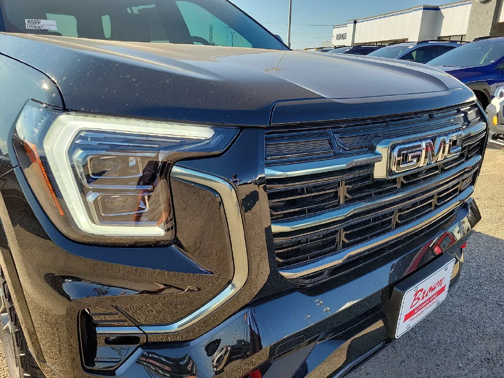 2027 GMC Terrain AT4 - Photo 13