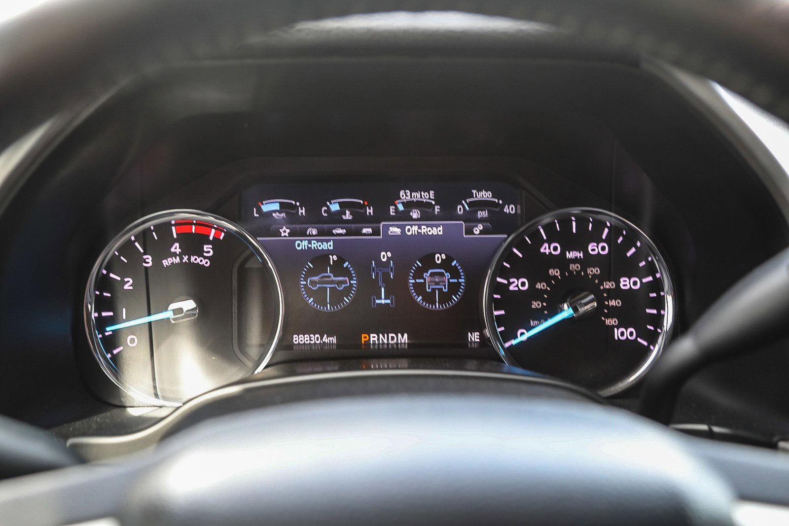 2020 Ford F-350 Super Duty Lariat - Photo 21