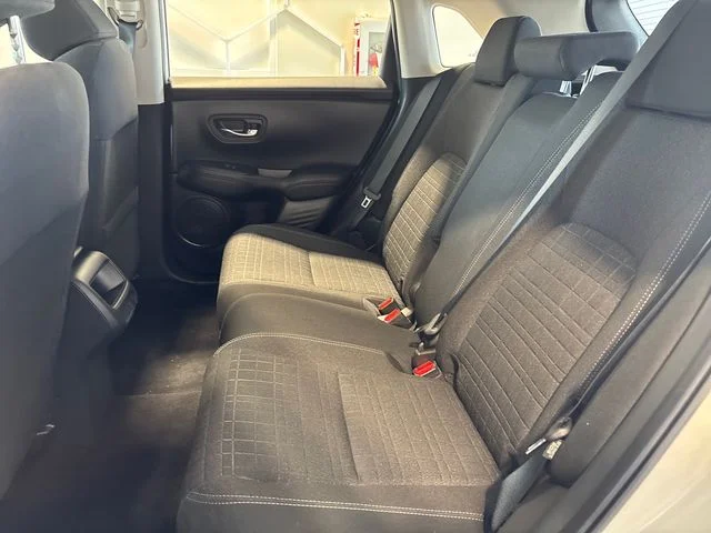2025 Honda HR-V LX - Photo 18