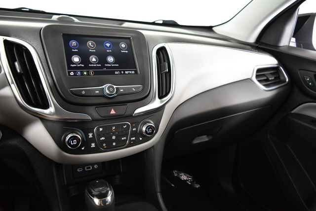 Used 2021 Black Chevrolet LT image 26