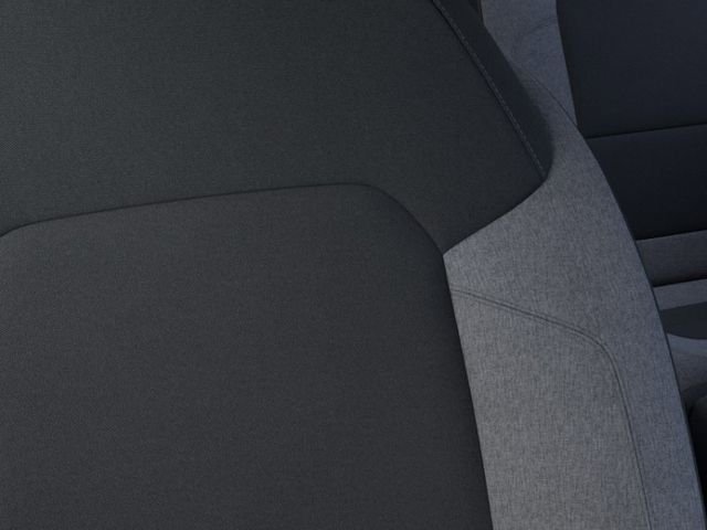 New 2025 Azure Gray Metallic Tri-Coat Ford Base image 43
