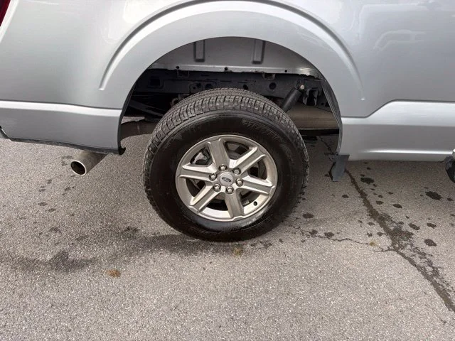 Used 2024  Ford XLT image 15