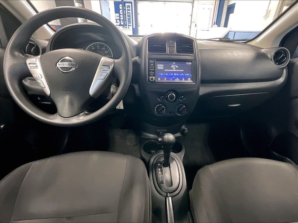 Used 2019 Red Nissan 1.6 S Plus image 21