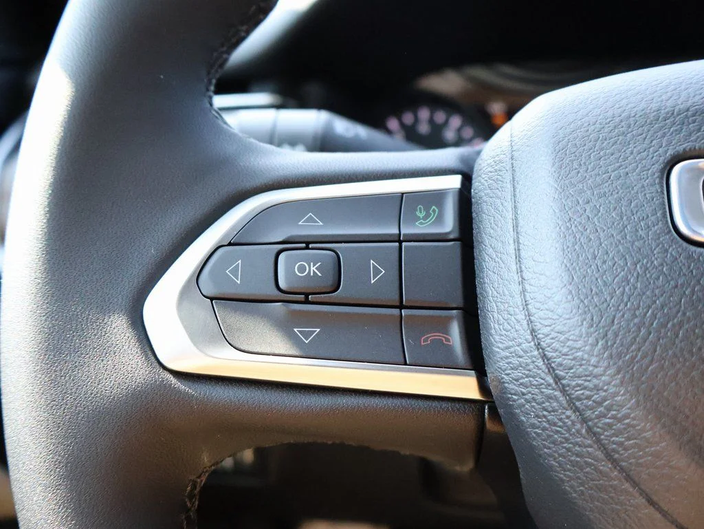 2026 Jeep Compass Limited - Photo 26