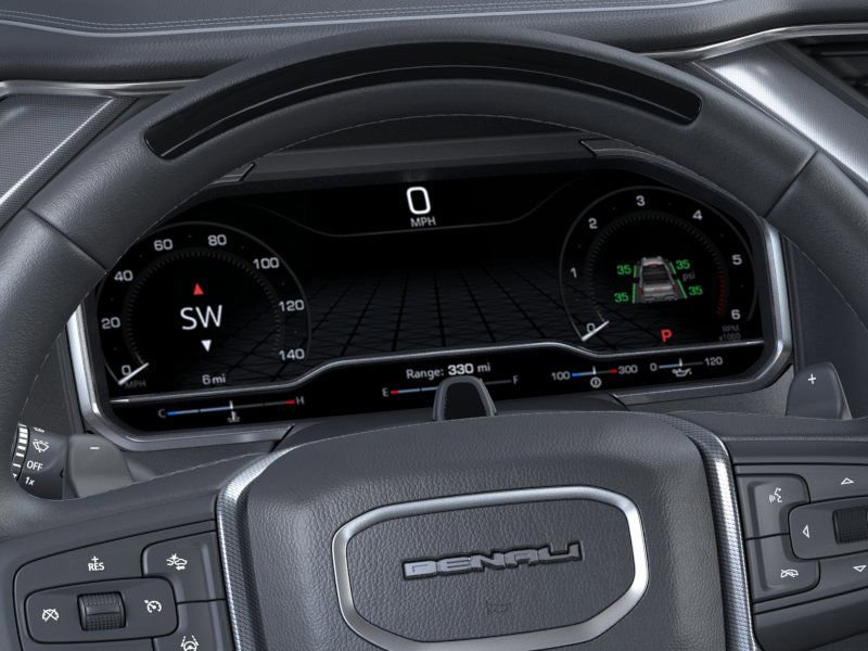2025 GMC Sierra 1500 Denali - Photo 18