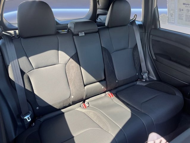 New 2026 MAGNETITE GRAY METALLIC Subaru Touring image 18