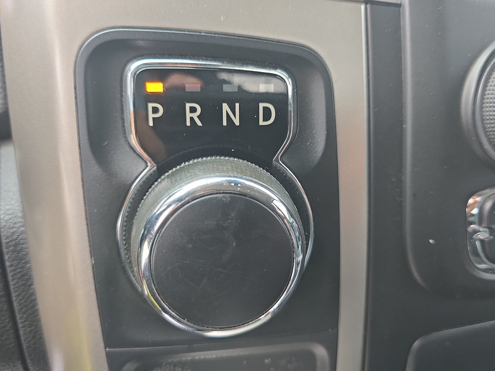 Used 2019 True Blue Pearlcoat Ram Lone Star image 19