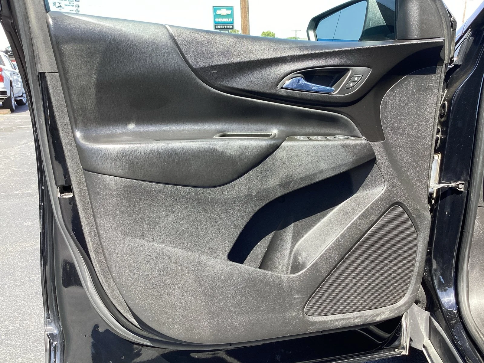 Certified Used 2022 Mosaic Black Metallic Chevrolet LT image 29