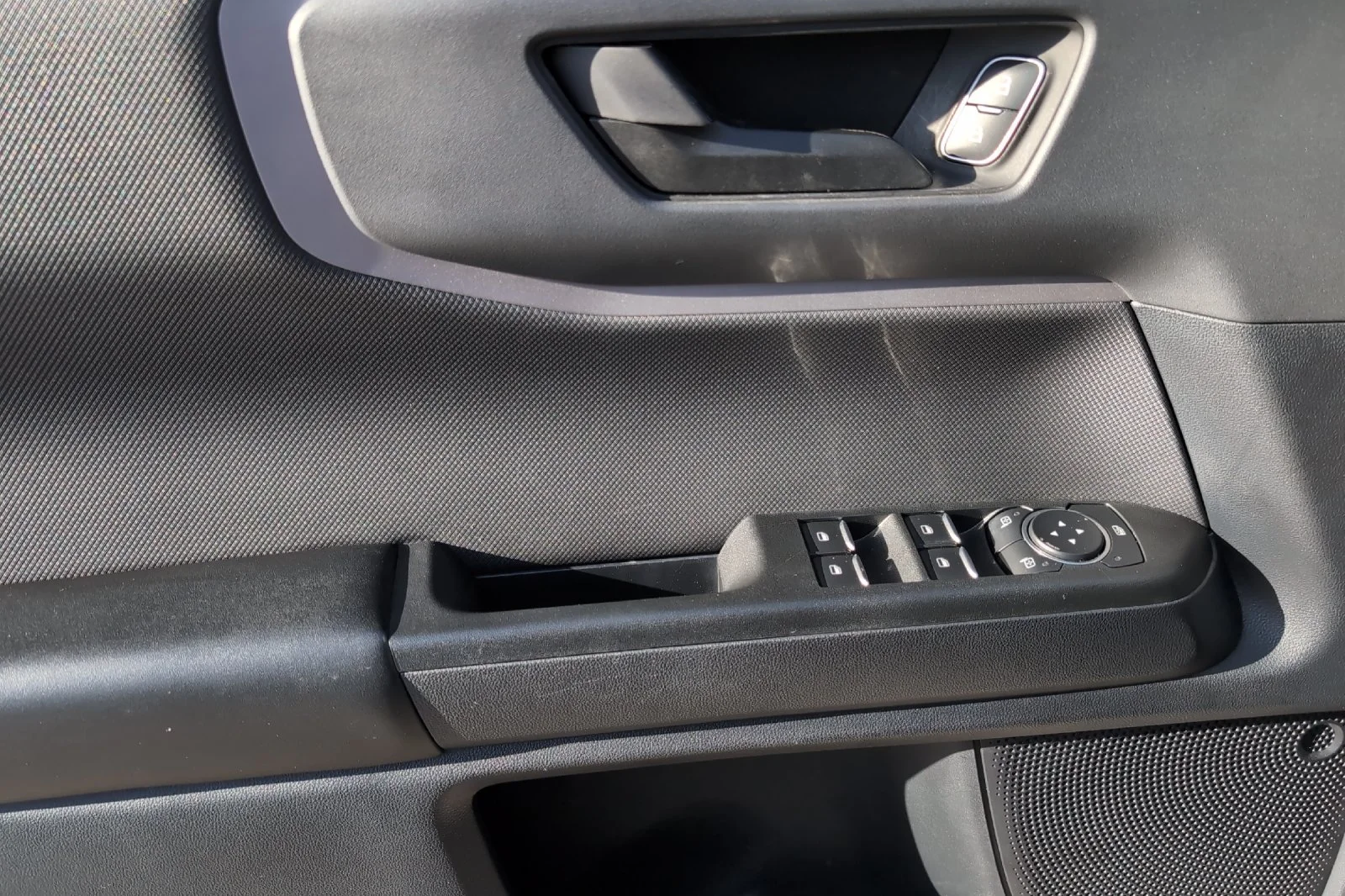 Used 2023 Gray Ford Big Bend image 12