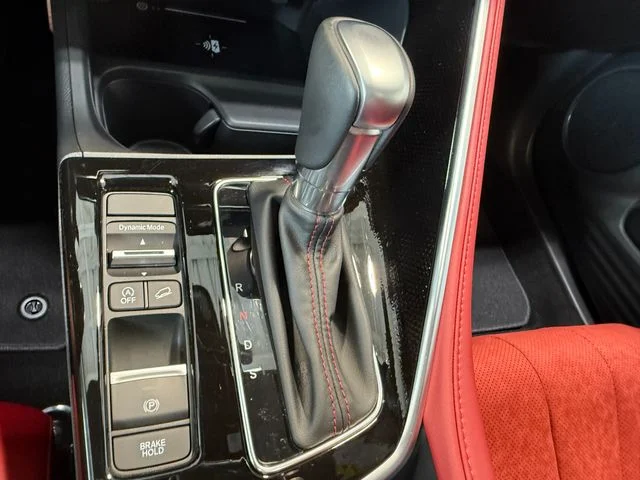 New 2026 Platinum White Pearl Acura A-Spec Package image 28