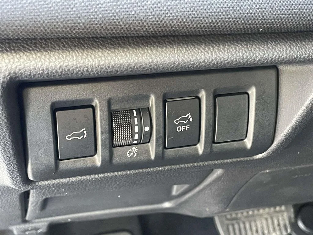 2024 Subaru Outback Premium - Photo 10