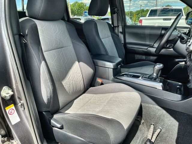 Used 2020 Gray Toyota TRD Sport image 26