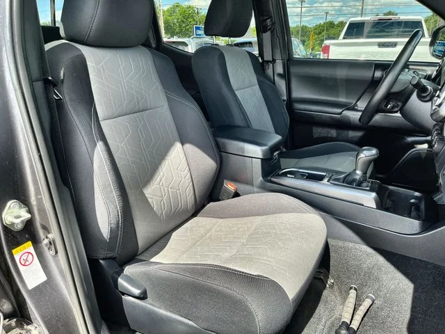 Used 2020 Gray Toyota TRD Sport image 26
