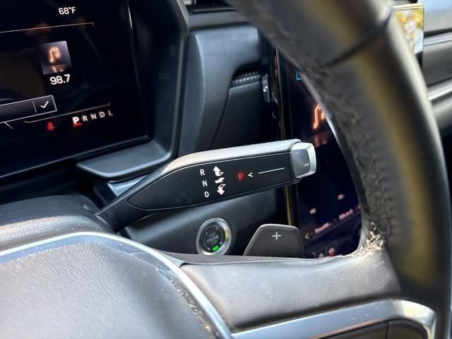 Used 2025 Black GMC Elevation image 72