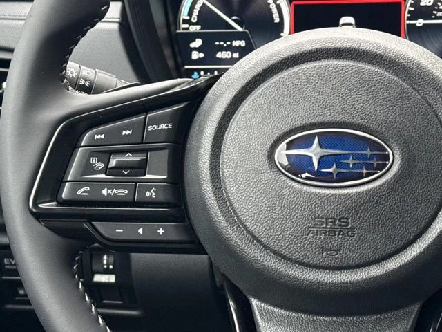 Used 2026 Green Subaru Premium Hybrid image 23