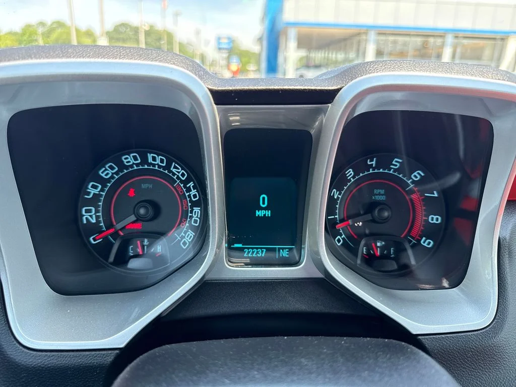 Used 2011 White Chevrolet SS image 15