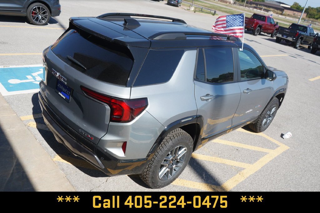 2027 GMC Terrain AT4 - Photo 14