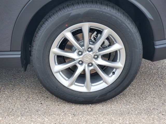 2026 Honda CR-V EX - Photo 11