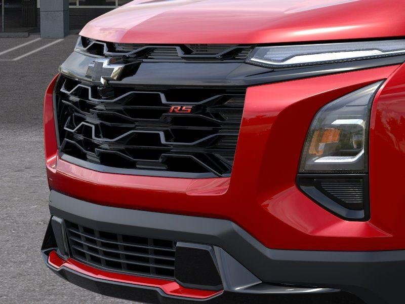 2026 Chevrolet Equinox RS - Photo 13