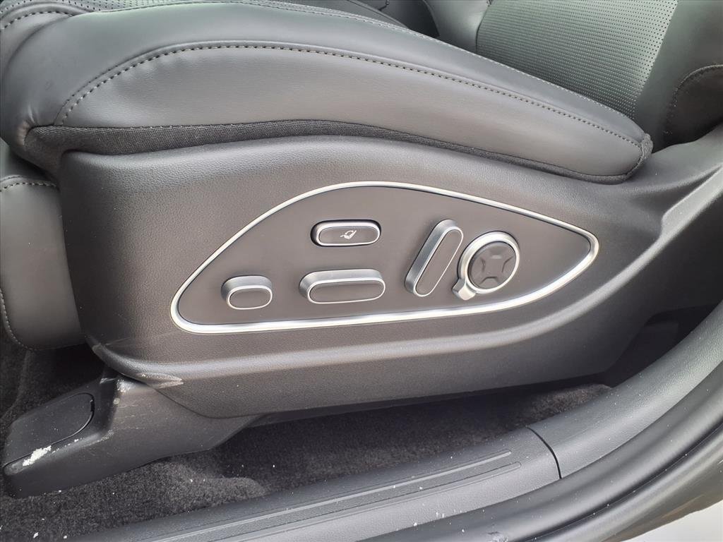 2026 Hyundai Palisade Calligraphy - Photo 23