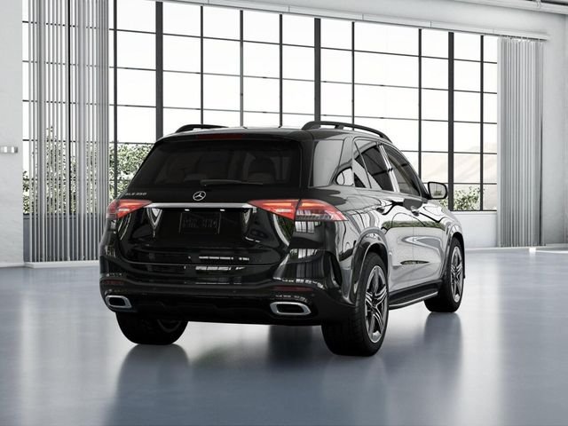 Certified Used 2026  Mercedes-Benz GLE 350 image 25