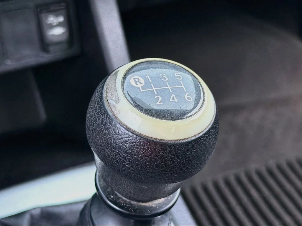 Used 2017 Slate Metallic Toyota L image 16