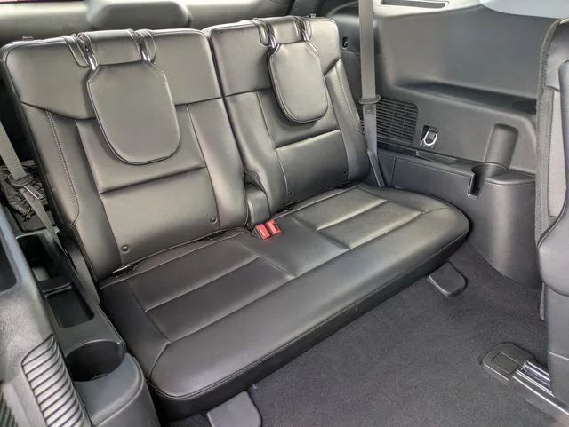 Used 2024 Silver Ford Limited image 30