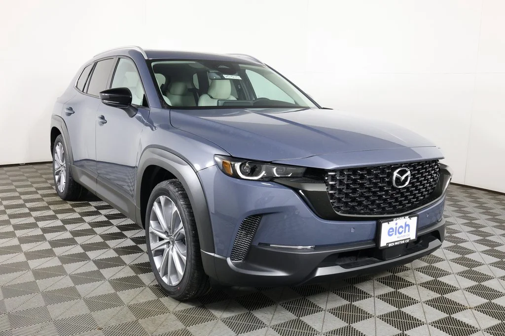 2026 Mazda CX-50 2.5 S Premium's photo