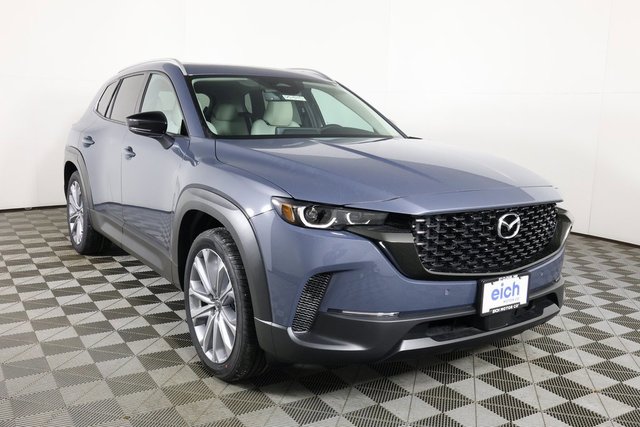 2026 Mazda CX-50 2.5 S Premium AWD