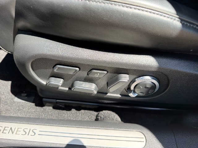 Certified Used 2023 Gray Genesis Performance image 20
