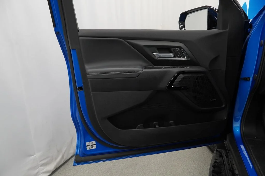 2026 Chevrolet Silverado EV LT - Photo 22
